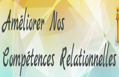 Améliorer Nos Compétences Relationnelles (ANCRe)