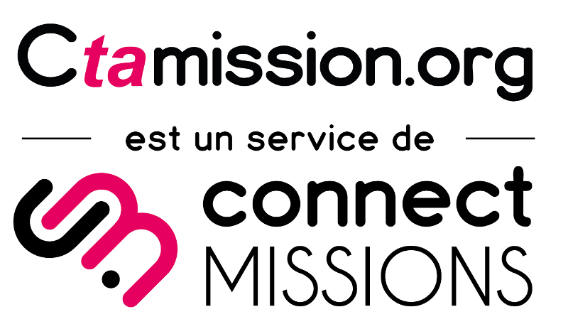 Logo Ctamission-service CM