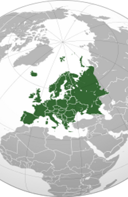 L’Europe et l'Evangélisation du monde au 21ème siècle