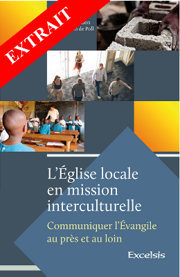 Les relations structurelles entre Église et Mission