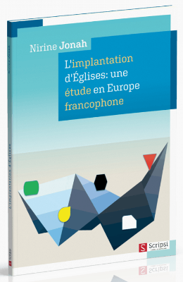 Implantation d'Eglises en Europe francophone