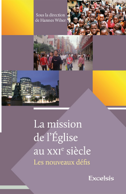 La mission de l'Eglise au 21e siècle