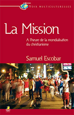 La mission