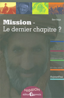 Mission : le dernier chapitre ?