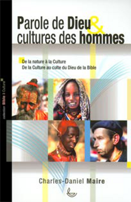 Parole de Dieu et cultures des hommes