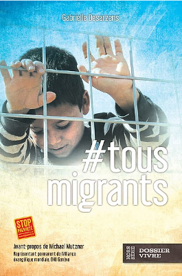 #Tous migrants