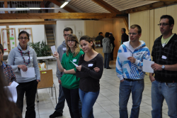 Jeux interculturels Jeux interculturels