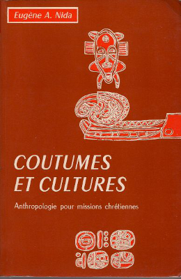 Coutumes et cultures