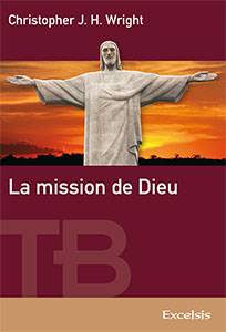 Livre La mission de Dieu