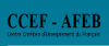 Centre Chrétien d'Enseignement AFEB