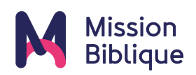 Mission Biblique France